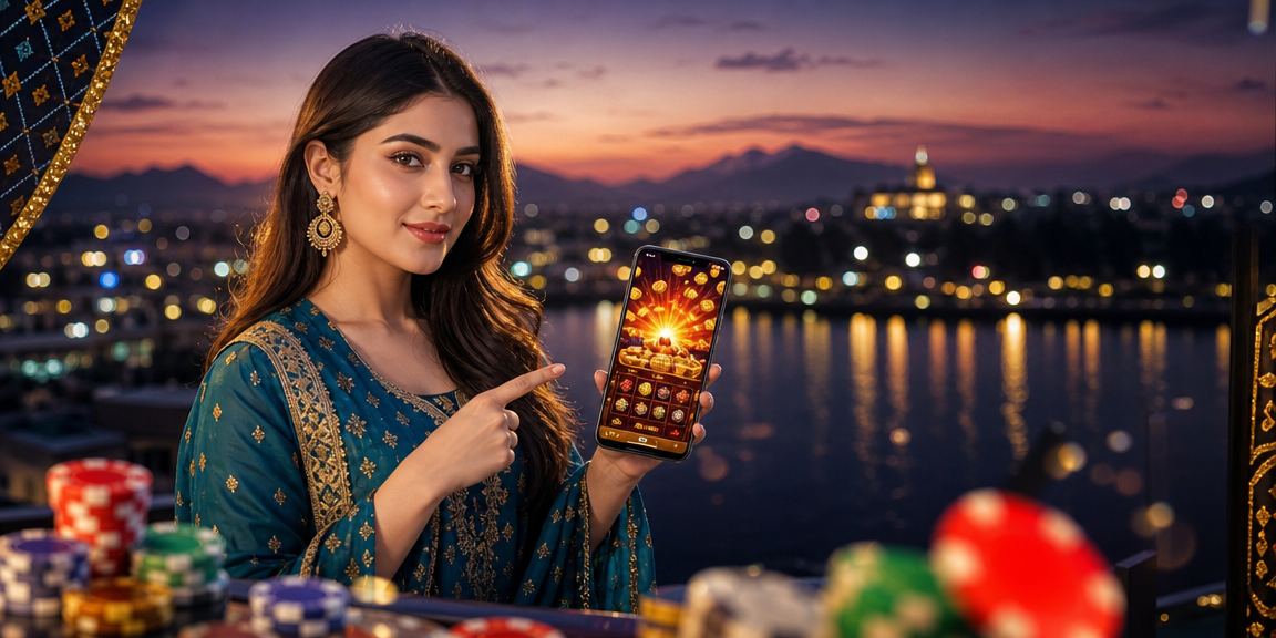 lucky 98
